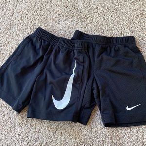 Boys Nike shorts